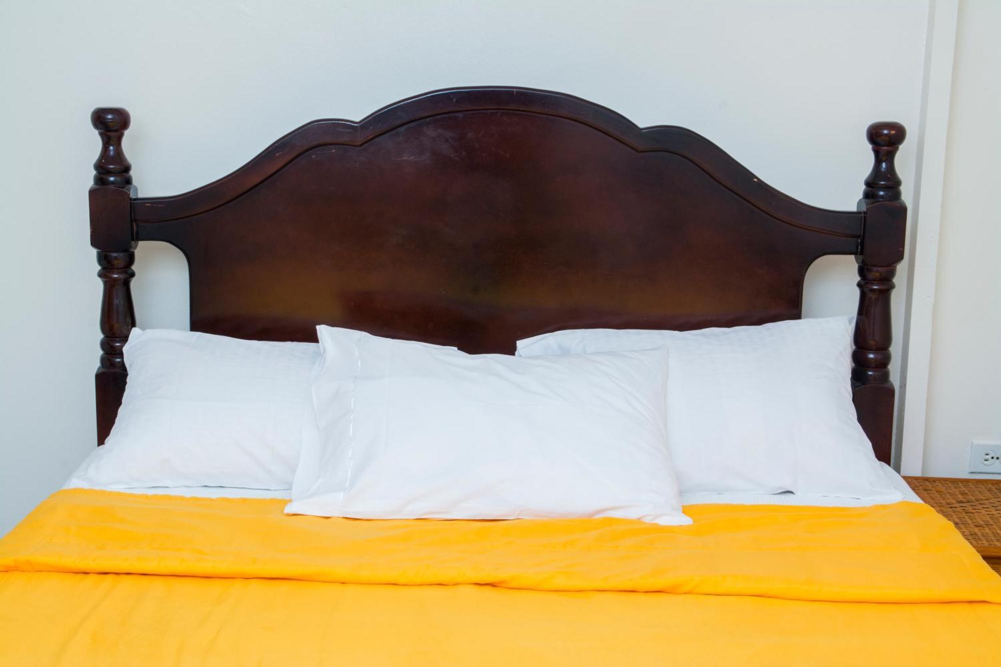 Windjammer International Cuisine & Comfort Inn จอร์จทาวน์ ห้อง รูปภาพ
